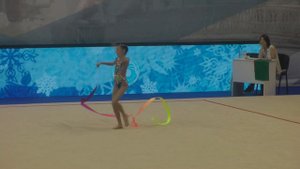 Борисова Мария лента