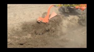 ХОРСАМ ИС.2 Возможности