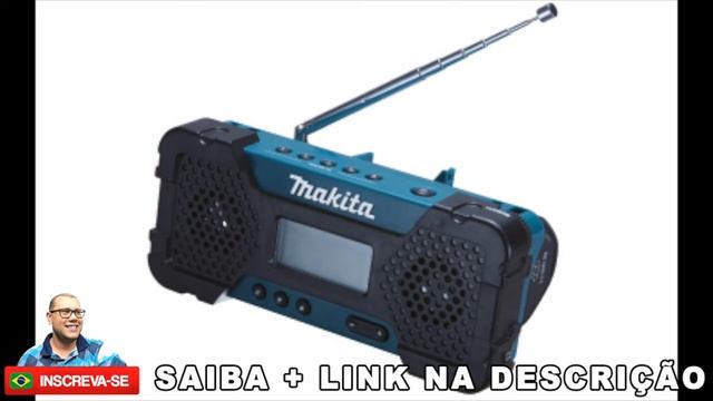 RÁDIOModelo MR051 MAKITA смотреть онлайн