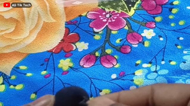 Mobspy 3.5mm Clip | Microphone For YouTube | Ali Tik Tech смотреть онлайн