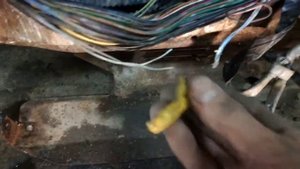 Не горит CHECK ENGINE ,не заводится авто (nissan almera)