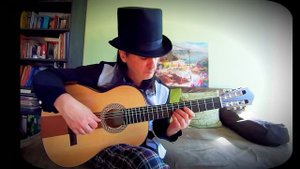 Very Good strings..Rotosound CL1 "Superia" Ball End Nylon Strings / Normal Tension Demo N2