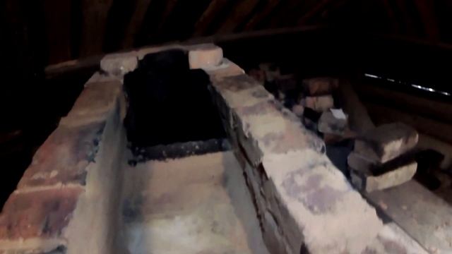 ЧИСТКА И РЕМОНТ БОРОВКА СВОИМИ РУКАМИ (часть2) смотреть онлайн