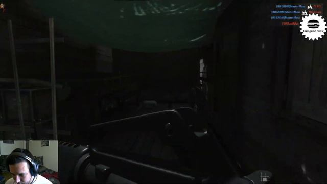 Повсюду смерть и запах гари [Rising Storm 2: Vietnam] смотреть онлайн