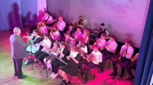 Льговский вальс