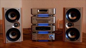 Aiwa XR-M99 MK2