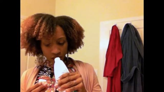 MrsJHen2 Reviews Curls Unleashed смотреть онлайн