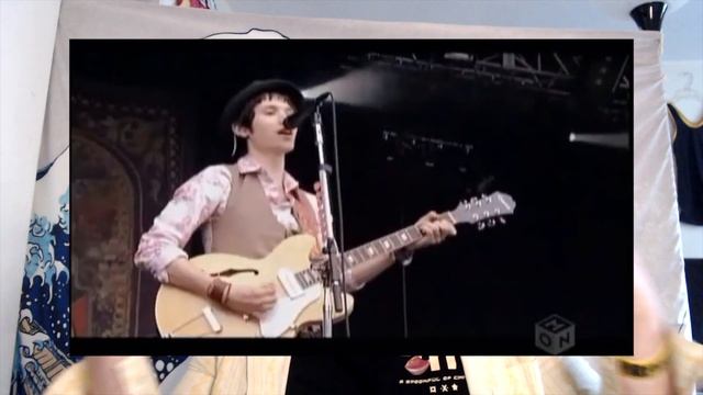 Exploring Panic At The Disco's "Pretty. Odd." Era смотреть онлайн