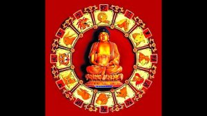 Животные восточного календаря