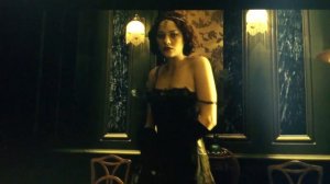 Вендетта по-корсикански