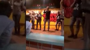 День в лагере ЗОЦ Золото колосок