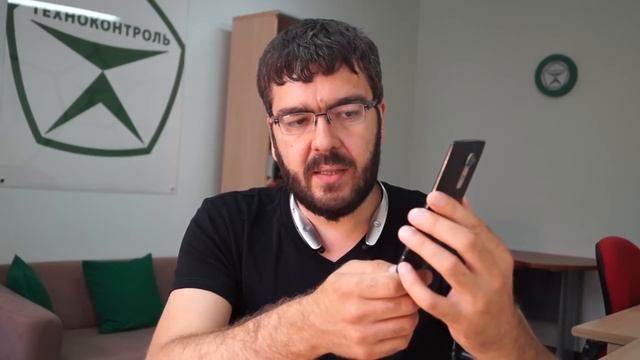 Обзор LG G4. Как есть, все плюсы и минусы | Technocontrol смотреть онлайн