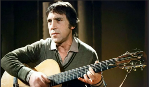 Владимир Высоцкий. Еще не вечер.