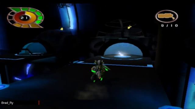 Ruff Trigger: The Vanocore Conspiracy - I Don't Get It смотреть онлайн