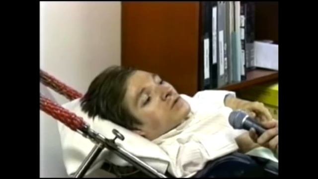 Сильное свидетельство Антона Борисова  - Вячеслав Бойнецкий