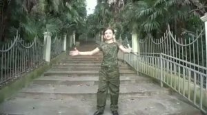 Абхазия Клип