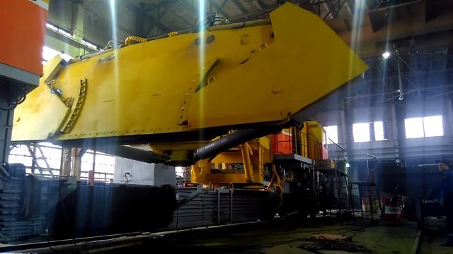 Струг. Первые движения.!!!! смотреть онлайн