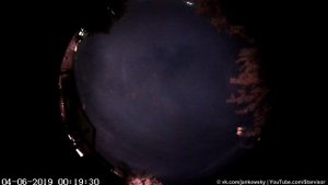 НЛО и другие необычные явления в небе | Часть 1