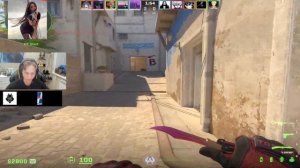 ??МОНЕСИ ОСТАЕТСЯ В G2! ПРОСТРЕЛЫ ЧЕРЕЗ СМОК В CS2! СИМПЛ ПЕРЕХОДИТ В ВАЛОРАНТ!??