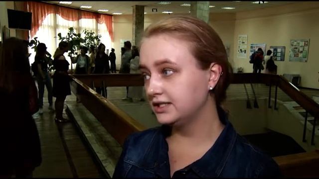 Открытая защита дипломных работ выпускников отделения дизайна прошла в Музейно-выставочном центре смотреть онлайн