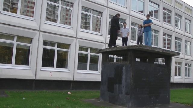 Так нужно проводить дни рождения! смотреть онлайн