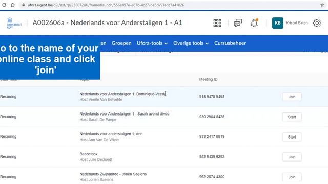 Handleiding - Manual ZOOM смотреть онлайн