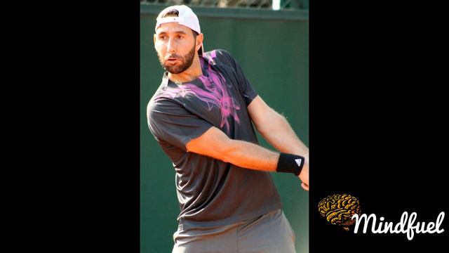 Santiago González (tennis) Documentary смотреть онлайн