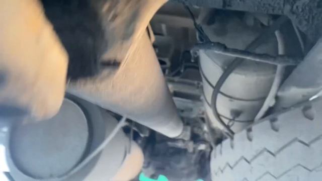 Купил ещё одного маза, маз 555102. Не большой обзор смотреть онлайн