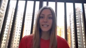 Мозгачева Екатерина Александровна - репетитор по английскому языку - #ассоциациярепетиторов