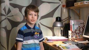 Иван Саввич Никитин - Русь, стихотворение