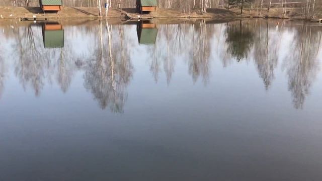 Обзор 2-го Га водоёма РК «Фишка» Петряиха смотреть онлайн