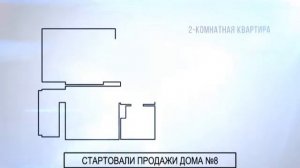 Анкудиновский парк   старт продаж