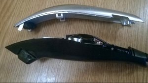 Как разобрать VITEK VT-2376