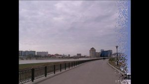Достопримечательности Атырау - Sights of Atyrau