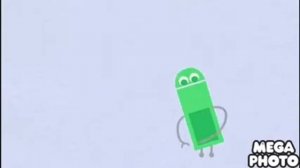 Storybots time seconds minutes and hours in luig group