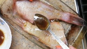 Как вкусно и просто приготовить рыбу?! Смотрим!