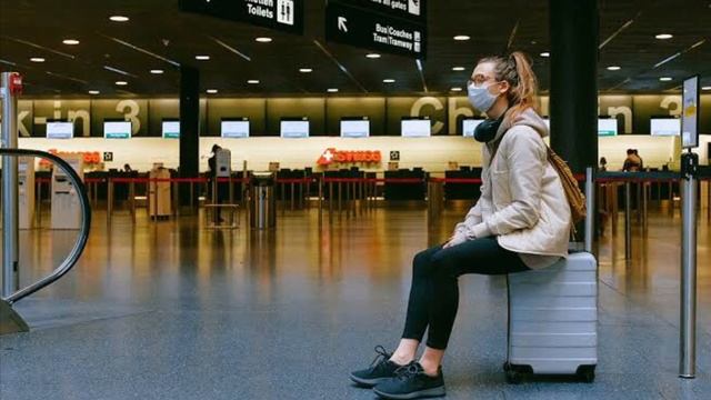 Canada visitor Visa update June 2021 |Biometric | Vfs global| Results смотреть онлайн