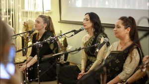 Ом Намо Бхагавате Васудевая - Полина