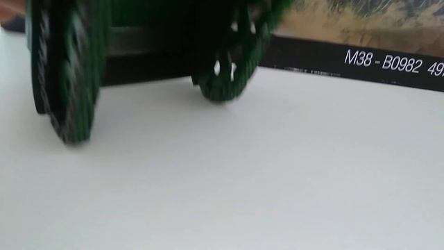 Обзор танка Т-34 из железа смотреть онлайн