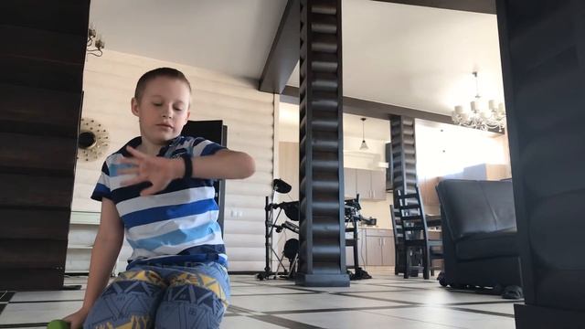 4 упражнения с гантелями смотреть онлайн