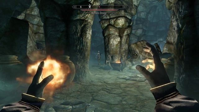 Let's Play Skyrim Ep. 23: We Know смотреть онлайн