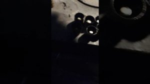 Как проверить гидрокомпенсаторы