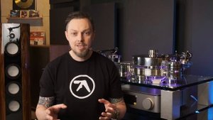 Проигрыватель винила Transrotor Alto TMD