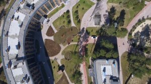 Жк Мир внутри г. Сестрорецк