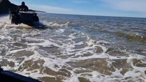 Карское море