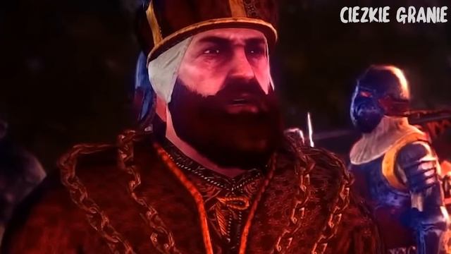 PLAN ZNISZCZENIA NILFGAARDU | Wiedźmin Alternatywna HISTORIA смотреть онлайн