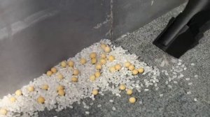 INGCO Пылесос VC14122