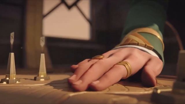 Новая фракция Dune:spice wars дом Коррино