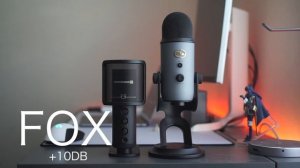 Beyerdynamic FOX Microphone Review: A Blue YETI Competitor