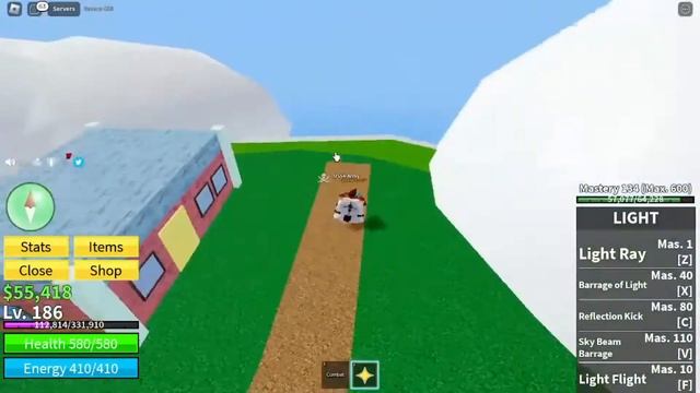 ФРУКТ ВЕНОМ ЗА 5 МИНУТ??? | Blox Fruits | Roblox смотреть онлайн